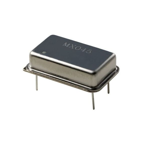 oscillatore ibrido a quarzo 8,192MHz oscillatore ibrido a quarzo 8,192MHz